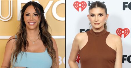 ‘The Valley’ Recap: Kristen Doute Slams Janet Caperna for Saying She Didn’t ‘Support’ Her Pregnancy