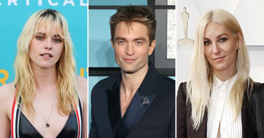 Kristen Stewart’s Dating History: From Robert Pattinson to Dylan Meyer