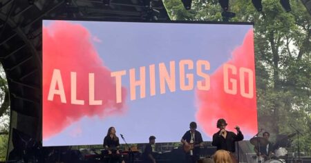 All Things Go Music Festival Expands to 3 Days: D.C. and N.Y.C. Dates Announced