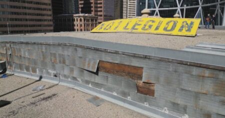 Royal Canadian Legion branch in downtown Calgary aims to raise funds with community dinner