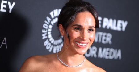 Meghan Markle-Approved Skincare, $8 Tees And More Deals To Shop On Amazon This Weekend
