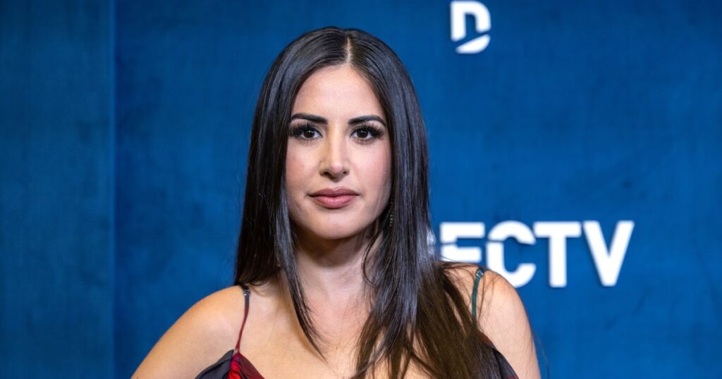 ‘The Valley’ Recap: Michelle Saniei Tearfully Denies Sleeping With a Billionaire for $1,500 a Night