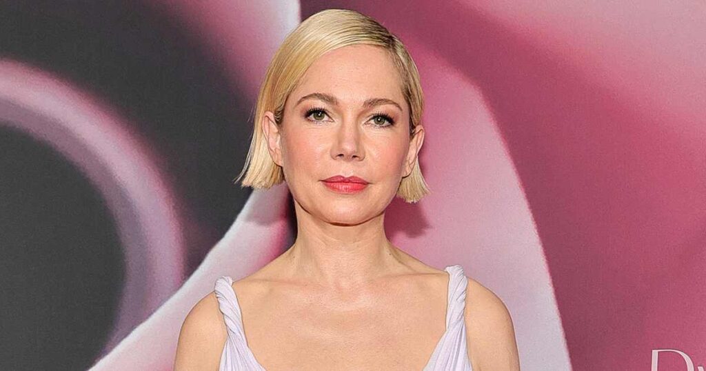 Michelle Williams Looks Back on ‘Brokeback Mountain’: ‘We All Knew It Was Going to be Special’