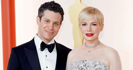Michelle Williams and Husband Thomas Kail’s Relationship Timeline: Inside Their Private Love Story