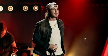 Morgan Wallen’s History With ‘Saturday Night Live’: From COVID Controversy to Early Exit