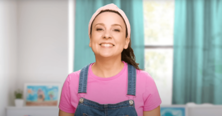 Ms. Rachel’s Best Parenting Quotes: From Raising Her Son to Maintaining a Healthy Marriage