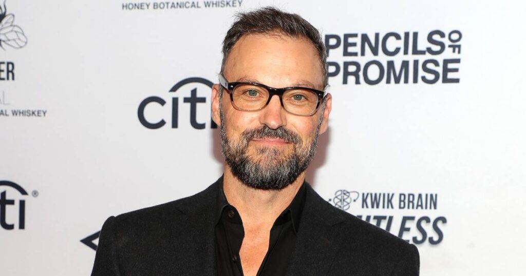 Brian Austin Green Reveals He Was Hospitalized for ‘Perforated Appendix’