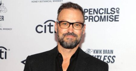 Brian Austin Green Reveals He Was Hospitalized for ‘Perforated Appendix’
