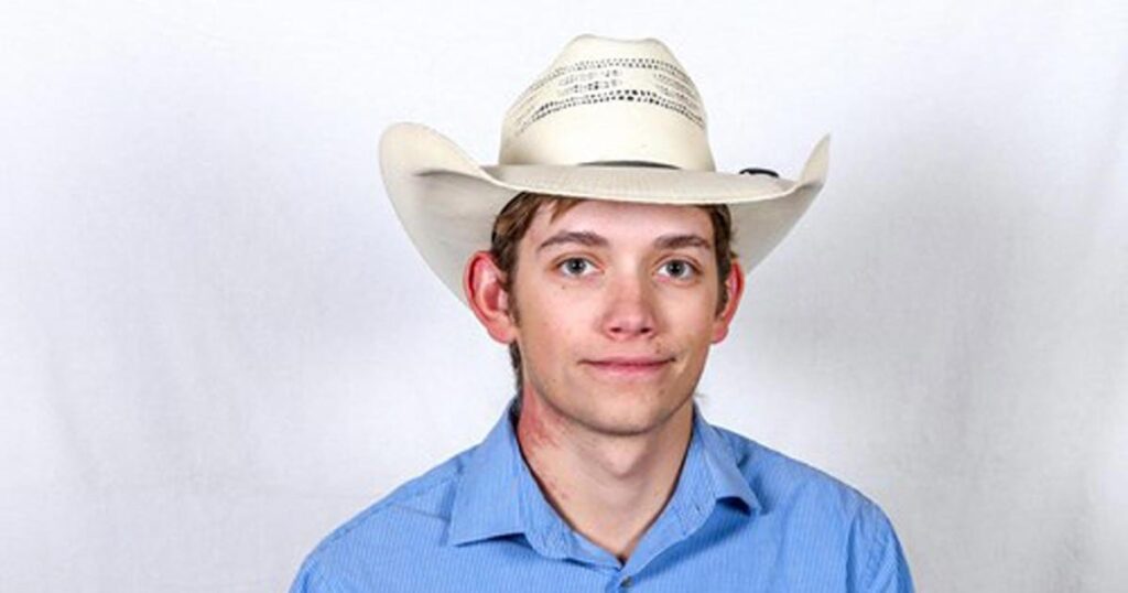 Professional Rodeo Star Dylan Grant Dead at 24 After Being Thrown Off Bull During Youth Event