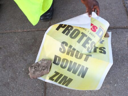 Zimbabwe must abandon Rhodesian style of governance