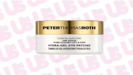 These Under Eye Patches Have Everyone Thinking I Get 8 Hours Of Sleep — I Don’t