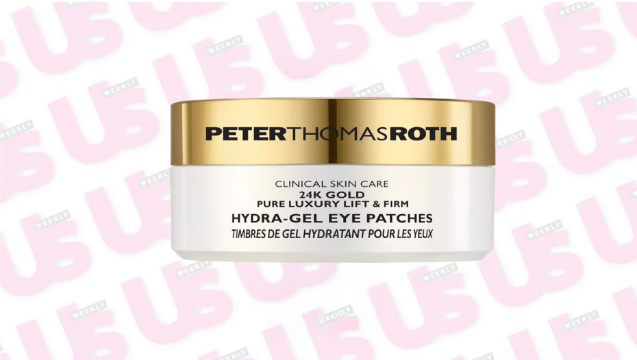 These Under Eye Patches Have Everyone Thinking I Get 8 Hours Of Sleep — I Don’t
