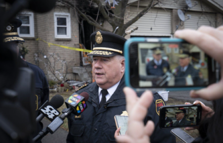 Suspicious fire at commercial mall in Hamilton causes $1million in damage