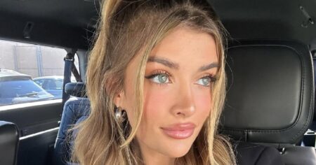 Sami Sheen Lists All of the Cosmetic Surgery Procedures She’s Had Done