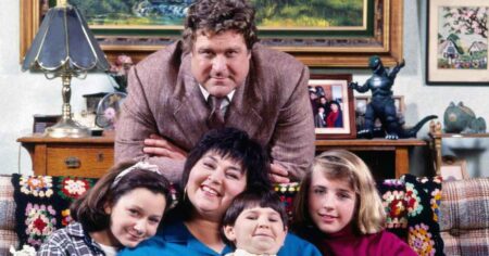 ‘The Conners’ Series Finale Noticeably Uses Archive ‘Roseanne’ Clips of Main Cast Members — Except Roseanne Barr