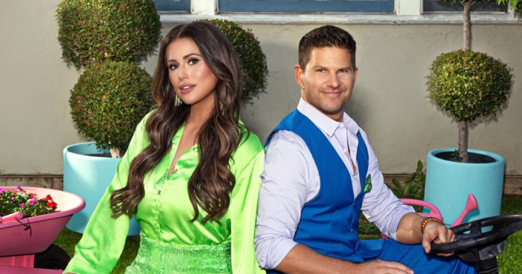 The Valley’s Nia Sanchez and Danny Booko Close on $1.3 Million Santa Clarita Home: Go Inside (Exclusive)