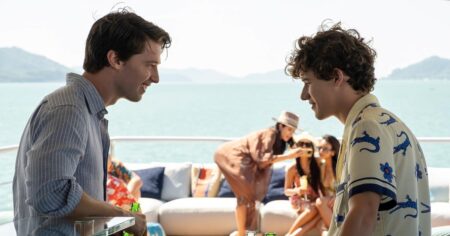 ‘The White Lotus’ Casting Director Reveals How Many Actors Dropped Out Over Incest Scenes