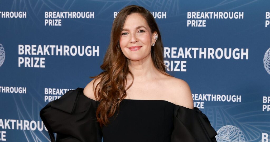 Drew Barrymore’s Skincare Staple Is Just $9 — Plus More of the Top Deals on Amazon This Weekend