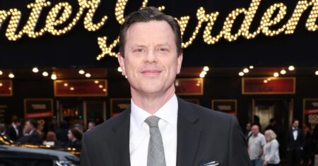 Today’s Willie Geist Says His Kids Are ‘Not Aware’ of His Newly-Crowned ‘TV Boyfriend’ Status (Exclusive)