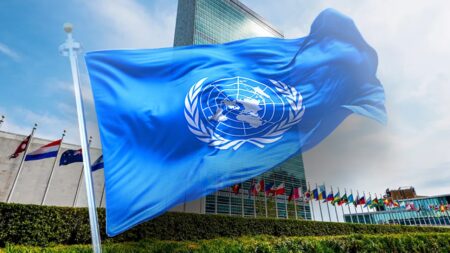 UN global comms arm under fire for anti-Israel bias as critics call for reforms