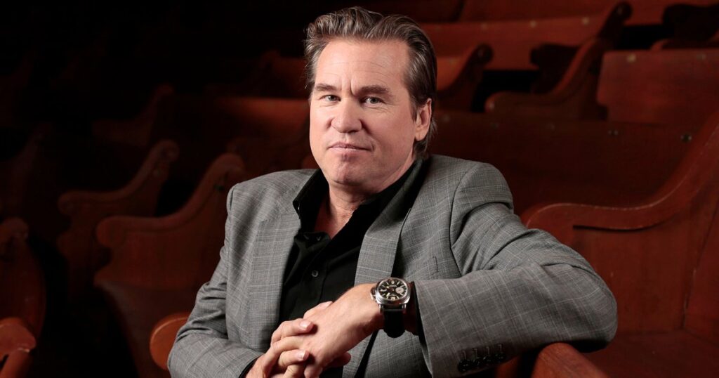 Val Kilmer’s Best Movie Roles Through the Years: ‘Top Gun,’ ‘Tombstone’ and More