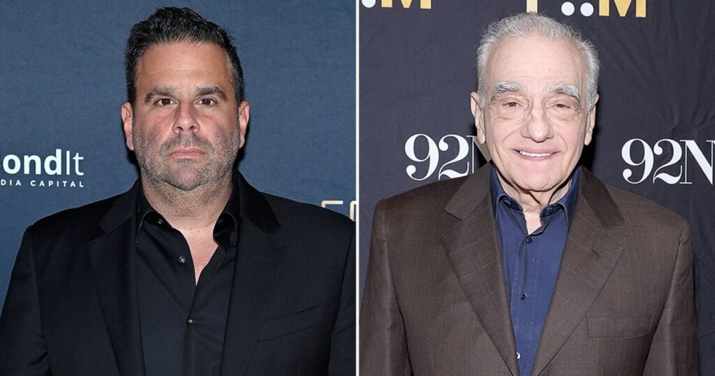 Writers Guild of America West Bars Members From Randall Emmett’s New Movie With Martin Scorsese