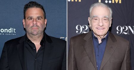 Writers Guild of America West Bars Members From Randall Emmett’s New Movie With Martin Scorsese