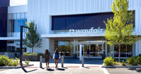 The Wayfair Way Day Sale Is Back! Here Are the Top 16 Deals You Don’t Want to Miss — Up to 67% Off