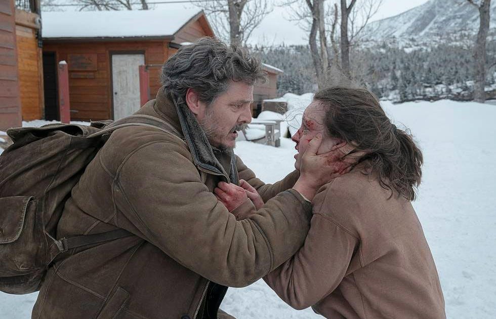 Fans React to That Shocking Death on ‘The Last of Us’: ‘You Will Be Hearing From My Therapist’
