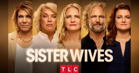 Where Do Kody Brown’s Sister Wives Meri, Janelle, Christine and Robyn Stand With Each Other?