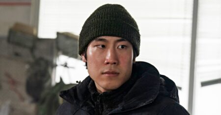 Who Plays Jesse in ‘The Last of Us’ Season 2? What to Know About Young Mazino