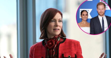 ‘Elsbeth’ Finds New Way to Bring Up Prince Harry and Meghan Markle — This Time Related to a Funeral