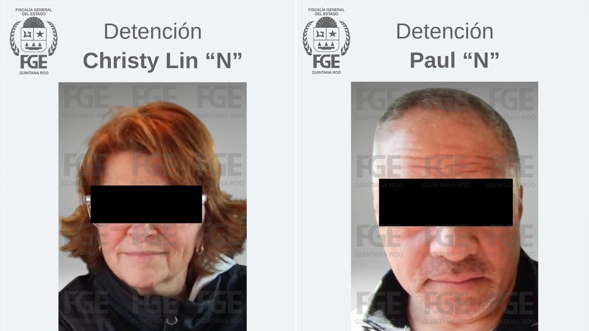 An INTERPOL Red Notice