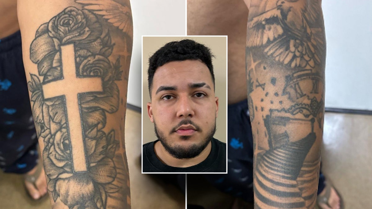 Alessandro Benedikt Parades-Worwa