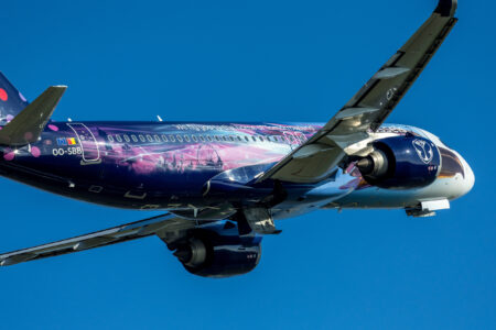 Middle East’s First “Party Plane” Set for Takeoff