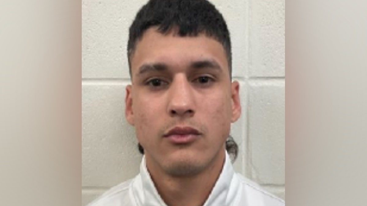 Angel Ignacio Cardenas-Bravo