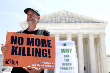 Executions Compromise Our Humanity—Even of Violent Criminals | Opinion