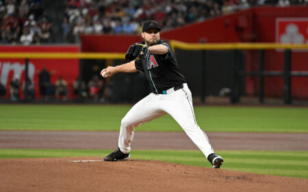 Corbin Burnes Reveals Shocking Details of Orioles Free Agency Negotiations