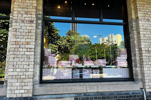 The fallout from the plagiarism claims has been swift. It’s unclear what comes next for Brisbane’s celebrated baker. 