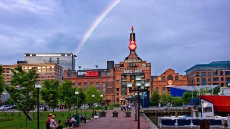 Best Internet Providers in Baltimore, Maryland