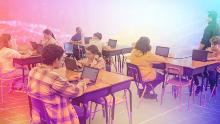 What Trump’s Department of Education Closure Could Mean for Student Broadband Access