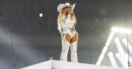 These Outfits Are Perfect for Beyoncé’s ‘Cowboy Carter’ Tour — Shop Pieces Starting at $14