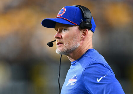 4 Prospects Buffalo Bills Should Avoid With No. 30 Pick In 2025 NFL Draft