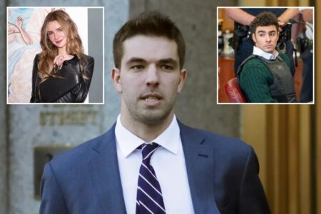 Ex Fyre Fest designer says fraudster Billy McFarland, Anna Delvey, Luigi Mangione have one thing in common