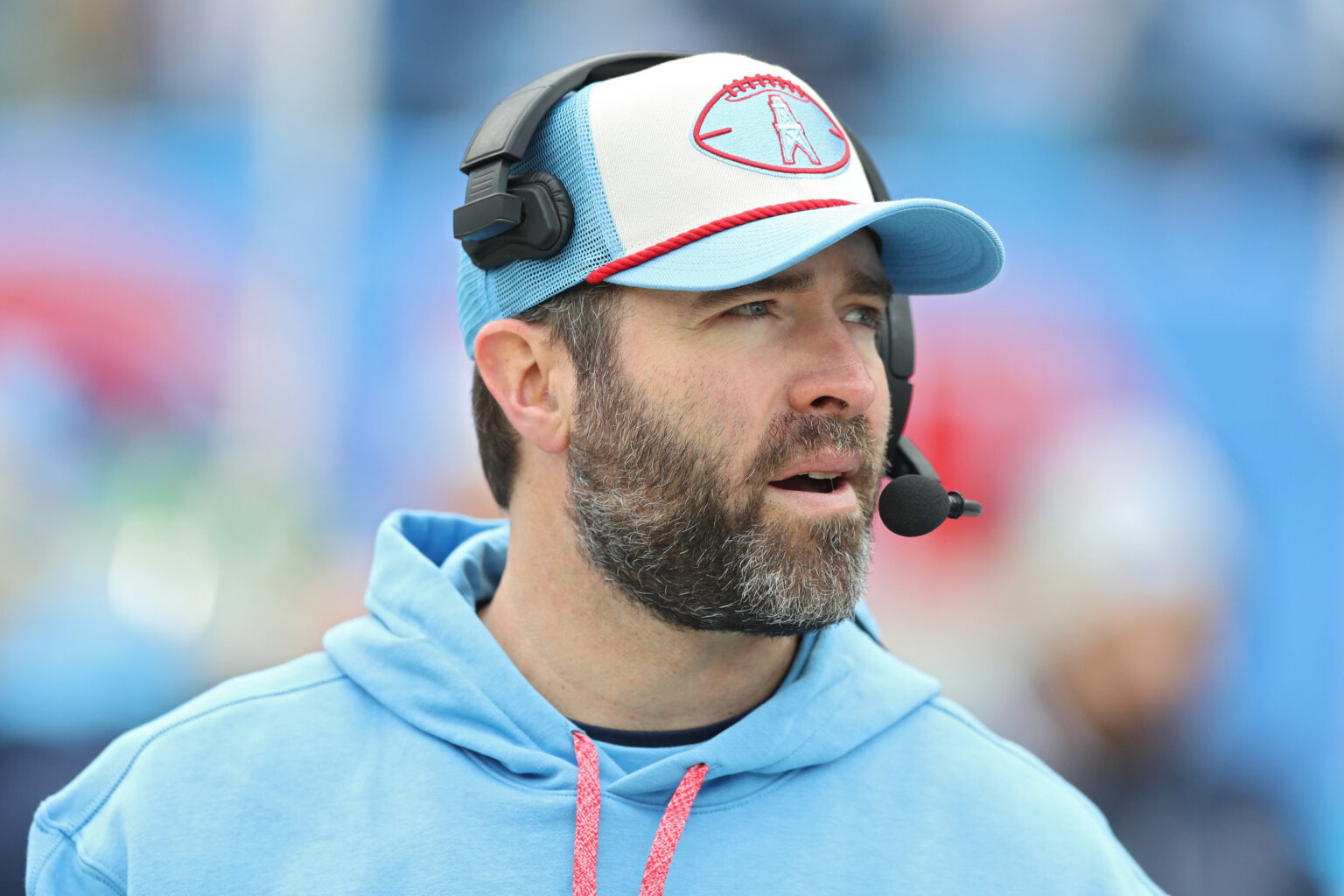 4 Prospects Tennessee Titans Should Avoid In 2025 NFL Draft