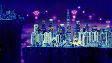 The Broadband Divide in the US Is Not Color Blind