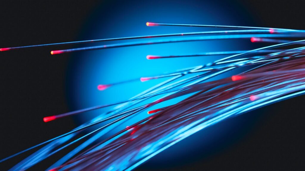 Best Fiber Internet Providers in Your Area