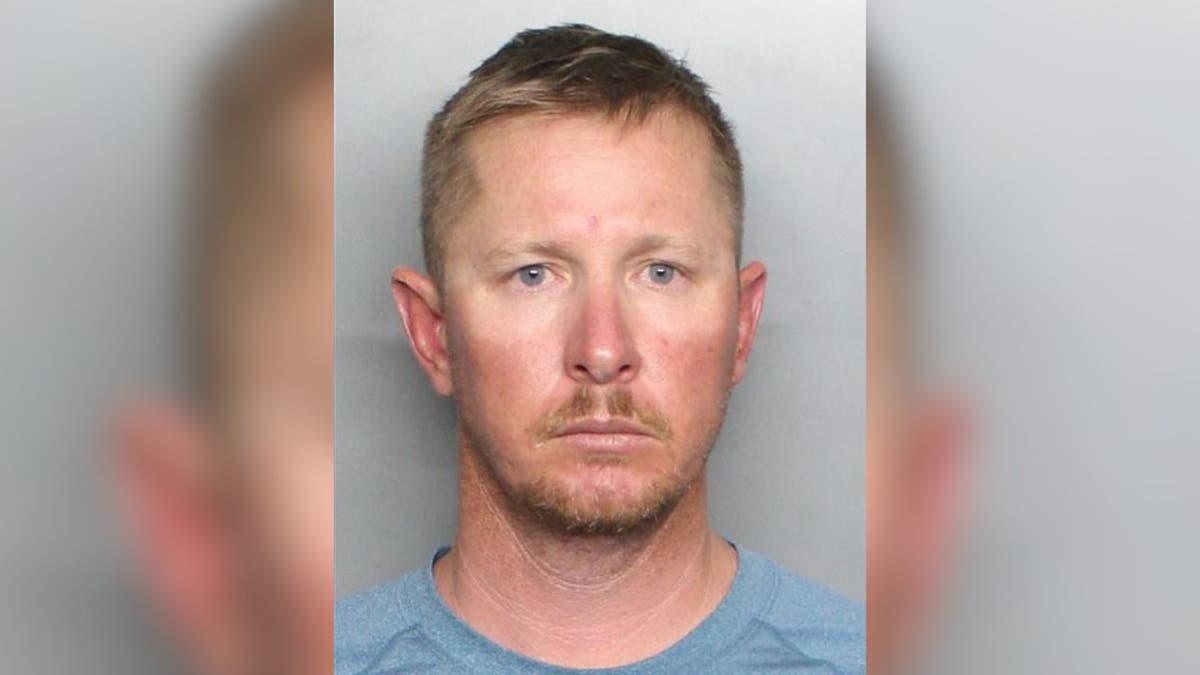 brock horner mugshot