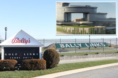 NYC legislators push bill to aid Bally’s bid to build casino on Bronx parkland