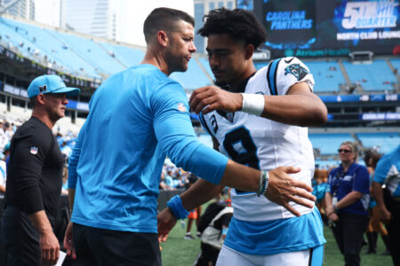 4 Prospects Carolina Panthers Should Avoid In 2025 NFL Draft